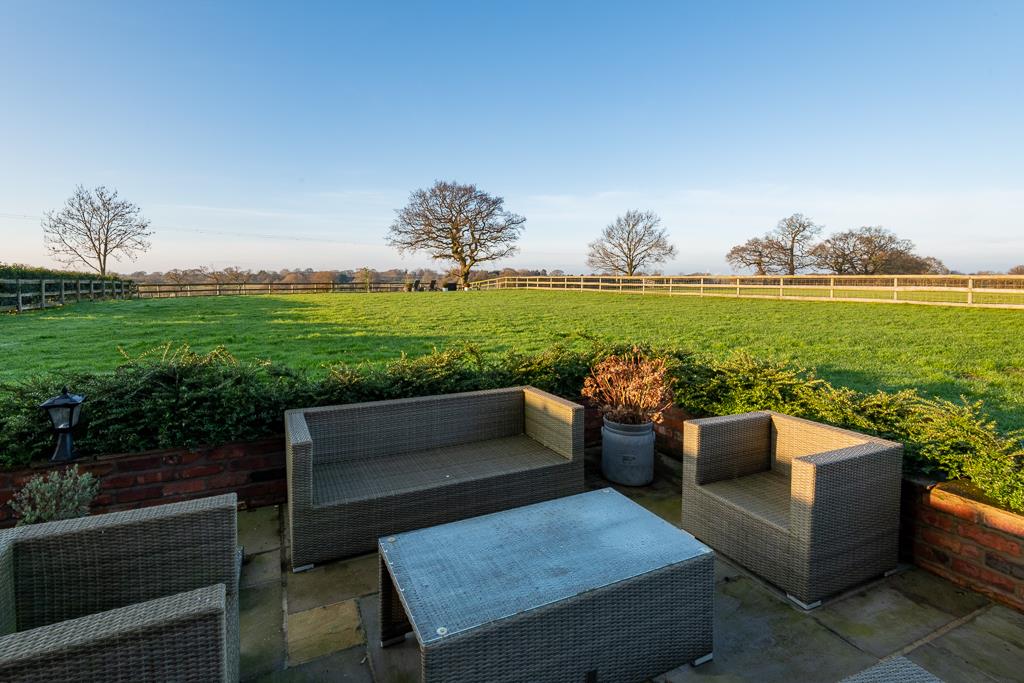 Green Lane, Moston, Sandbach CW Estate Agents